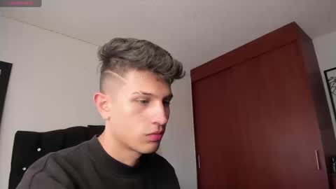 Snapshot of kevin_ahs1 chatting on 9, 9, 2025 Kevin Ahs online show from 9, 9, 2025