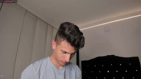 Snapshot of kevin_ahs1 chatting on 13, 9, 2025 Kevin Ahs online show from 13, 9, 2025