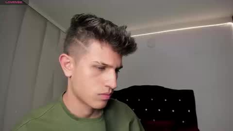 Snapshot of kevin_ahs1 chatting on 16, 9, 2025 Kevin Ahs online show from 16, 9, 2025