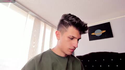 Snapshot of kevin_ahs1 chatting on 16, 9, 2025 Kevin Ahs online show from 16, 9, 2025