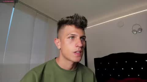 Snapshot of kevin_ahs1 chatting on 29, 9, 2025 Kevin Ahs online show from 29, 9, 2025