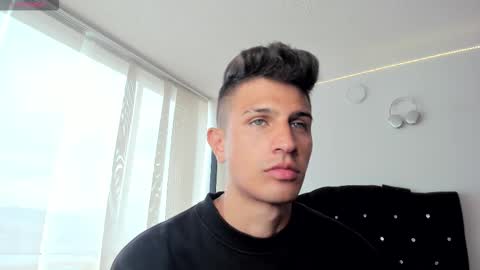 Snapshot of kevin_ahs1 chatting on 30, 9, 2025 Kevin Ahs online show from 30, 9, 2025