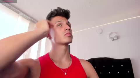 Snapshot of kevin_ahs1 chatting on 2, 10, 2025 Kevin Ahs online show from 2, 10, 2025