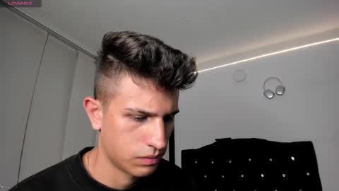 Snapshot of kevin_ahs1 chatting on 4, 10, 2025 Kevin Ahs online show from 4, 10, 2025