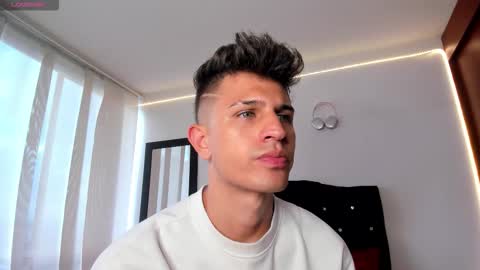 Snapshot of kevin_ahs1 chatting on 10, 10, 2025 Kevin Ahs online show from 10, 10, 2025