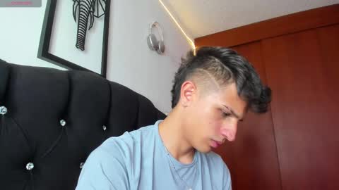 Snapshot of kevin_ahs1 chatting on 27, 11, 2025 Kevin Ahs online show from 27, 11, 2025