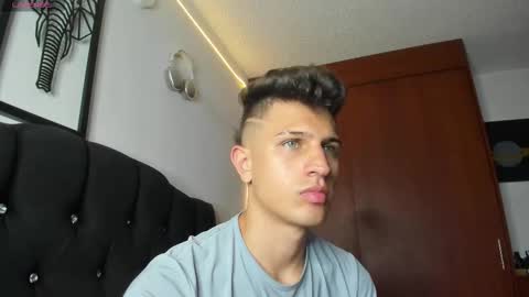 Snapshot of kevin_ahs1 chatting on 3, 12, 2025 Kevin Ahs online show from 3, 12, 2025