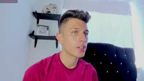 Kevin Ahs online show from 24, 3, 2026