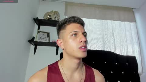 Snapshot of kevin_ahs1 chatting on 13, 5, 2026 Kevin Ahs online show from 13, 5, 2026