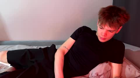 Snapshot of kevin_bucks chatting on 25, 2, 2026 Kevin online show from 25, 2, 2026