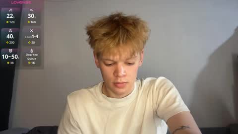 Kevin online show from 29, 3, 2026