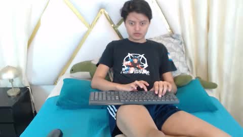 Snapshot of kevin_charless chatting on 9, 2, 2026 Kevin online show from 9, 2, 2026