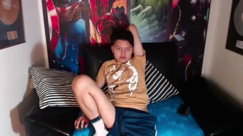 Snapshot of kevin_charless chatting on 2, 3, 2026 Kevin online show from 2, 3, 2026