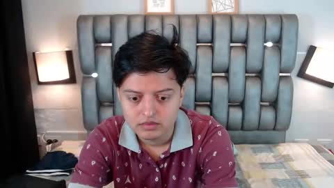 Kevin online show from 26, 3, 2026