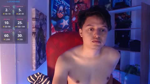 Snapshot of kevin_charless chatting on 17, 4, 2026 Kevin online show from 17, 4, 2026
