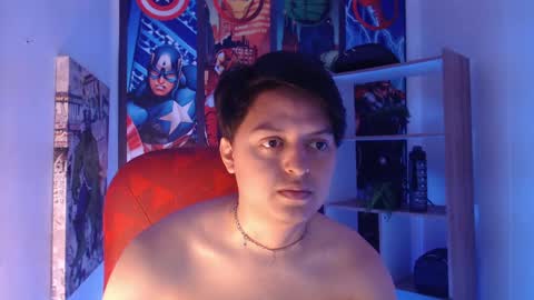 Snapshot of kevin_charless chatting on 23, 4, 2026 Kevin online show from 23, 4, 2026