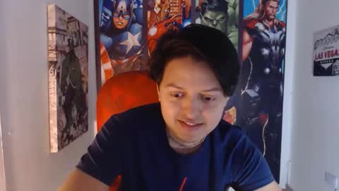 Snapshot of kevin_charless chatting on 15, 5, 2026 Kevin online show from 15, 5, 2026