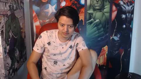 Snapshot of kevin_charless chatting on 29, 5, 2026 Kevin online show from 29, 5, 2026