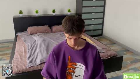 kevin_d0o online show from 25, 3, 2026