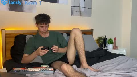 Kevin online show from 5, 6, 2026