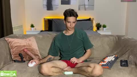 Kevin online show from 13, 6, 2026