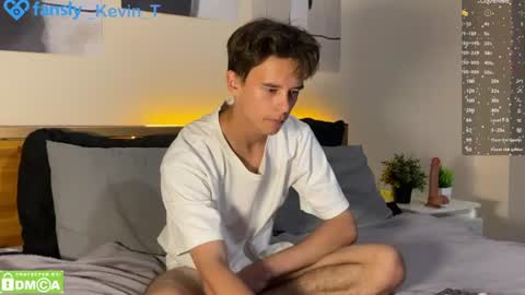 Kevin online show from 20, 6, 2026