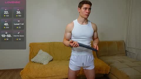 kevin_geo online show from 24, 11, 2025