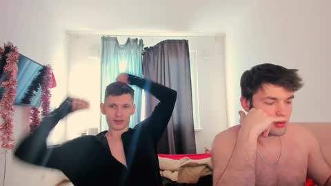 Snapshot of kevin_hornyyy chatting on 7, 2, 2026 kevin online show from 7, 2, 2026