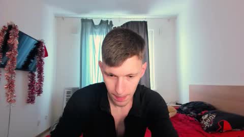 Snapshot of kevin_hornyyy chatting on 8, 2, 2026 kevin online show from 8, 2, 2026