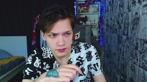 Kevin online show from 5, 1, 2025