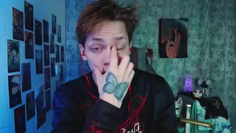 Kevin online show from 8, 2, 2026