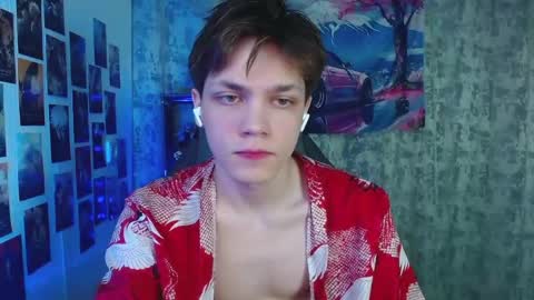 Kevin online show from 19, 5, 2026