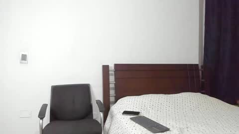 kevin_malone22 online show from 27, 1, 2025