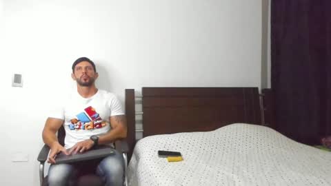 kevin_malone22 online show from 31, 1, 2025