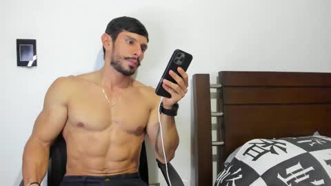 kevin_malone22 online show from 4, 2, 2026