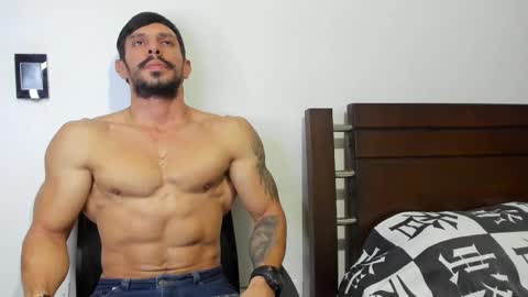 kevin_malone22 online show from 18, 2, 2026