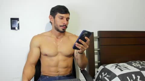 kevin_malone22 online show from 8, 4, 2026