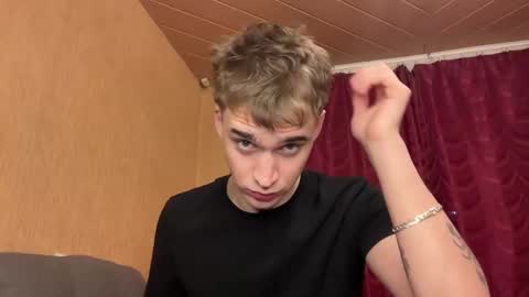 Kevin Martin online show from 26, 11, 2025