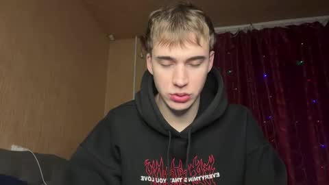 Kevin Martin online show from 17, 12, 2025