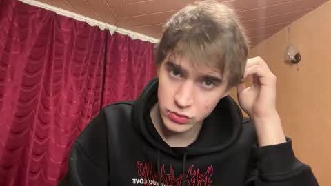 Kevin Martin online show from 17, 3, 2026