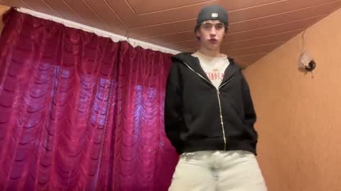 Kevin Martin online show from 8, 4, 2026