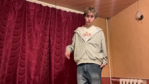 Kevin Martin online show from 23, 4, 2026