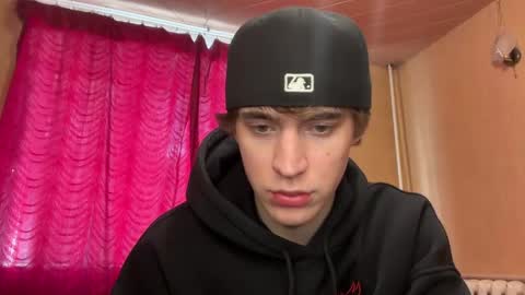 Kevin Martin online show from 24, 4, 2026