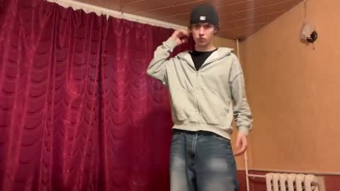 Snapshot of kevin_martin8 chatting on 25, 4, 2026 Kevin Martin online show from 25, 4, 2026