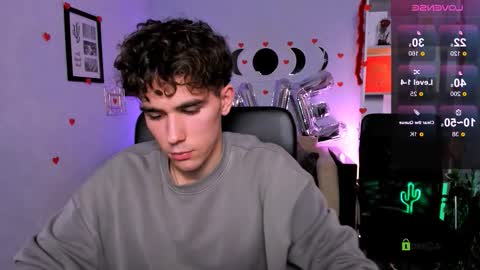 kevin_nix_ online show from 9, 2, 2026