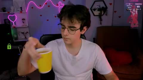 kevin_nix_ online show from 23, 2, 2026