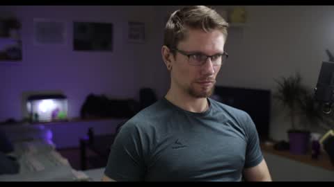 Kev online show from 28, 1, 2025