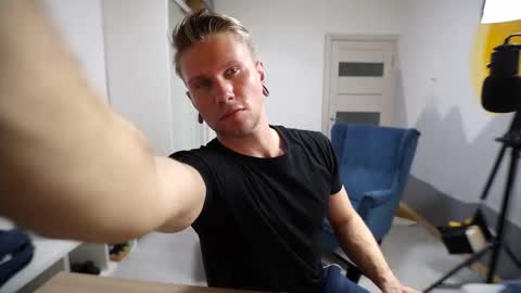 Kev online show from 6, 10, 2025