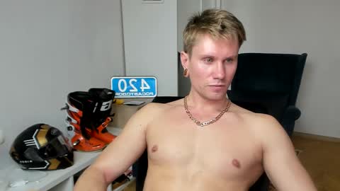 Kev online show from 20, 10, 2025