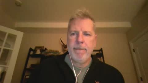 kevin_see online show from 16, 4, 2026